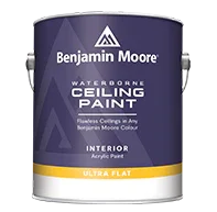 Waterborne Ceiling Paint
