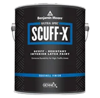 Ultra Spec® SCUFF-X® Interior Latex