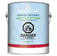 Fresh Start® Premium Exterior Primers