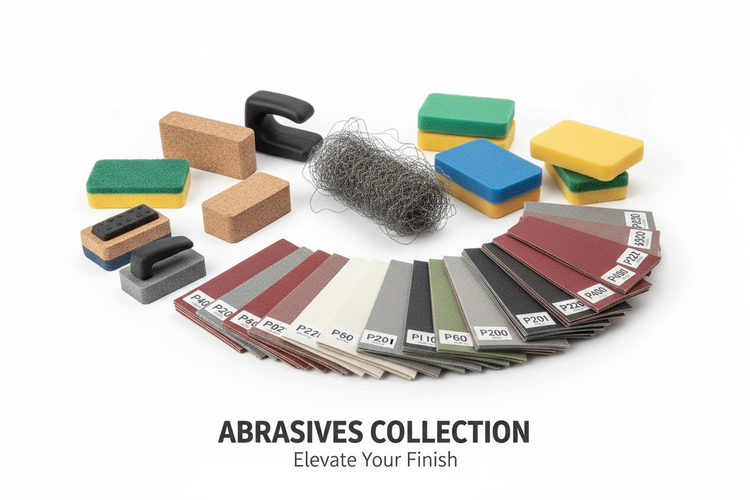 Abrasives