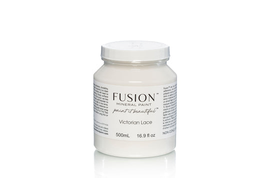 Fusion Mineral Paint-Victorian Lace
