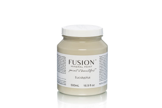 Fusion Mineral Paint-Eucalyptus