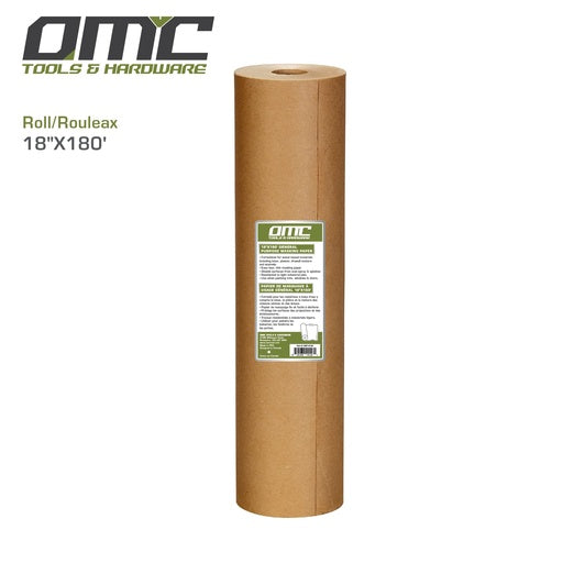 12"X180' General Purpose Masking Paper