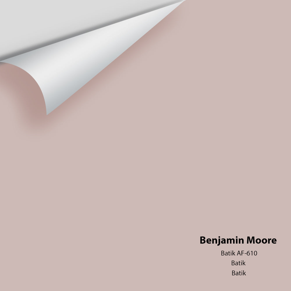 Big Paint Chip - Batik AF-610