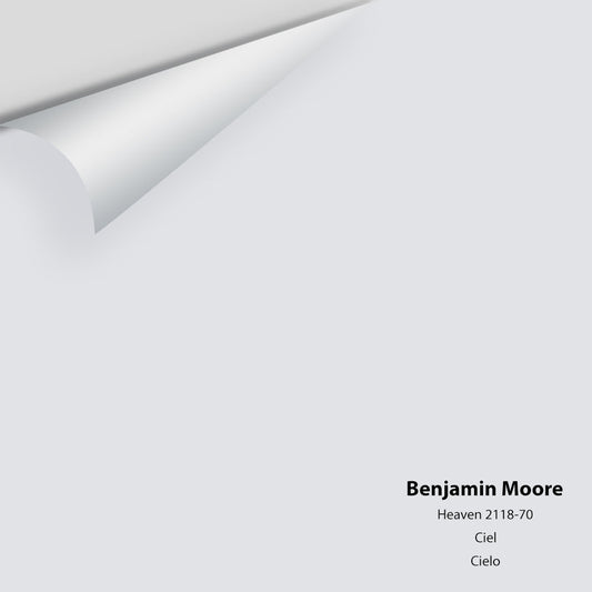 Big Paint Chip - Heaven 2118-70