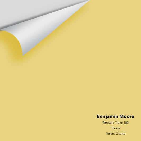 Big Paint Chip - Treasure Trove 285
