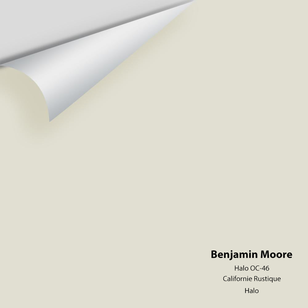 Benjamin Moore - Halo OC-46 Colour Sample