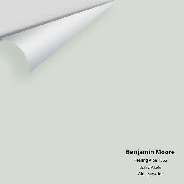 Benjamin Moore