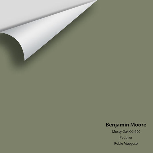 Big Paint Chip - Mossy Oak CC-600