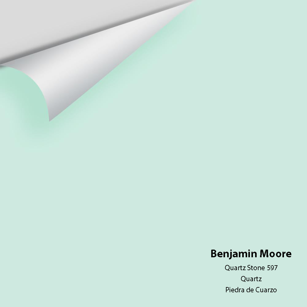 Big Paint Chip - Quartz Stone 597 – Centerpoint Paint and Decorating