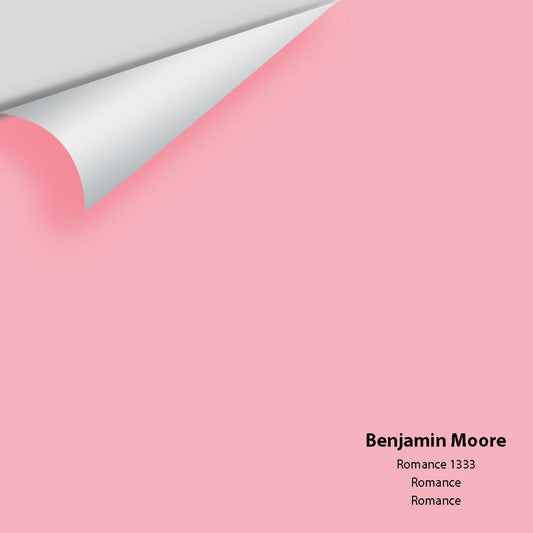 Big Paint Chip - Romance 1333