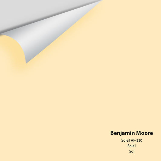 Big Paint Chip - Soleil AF-330