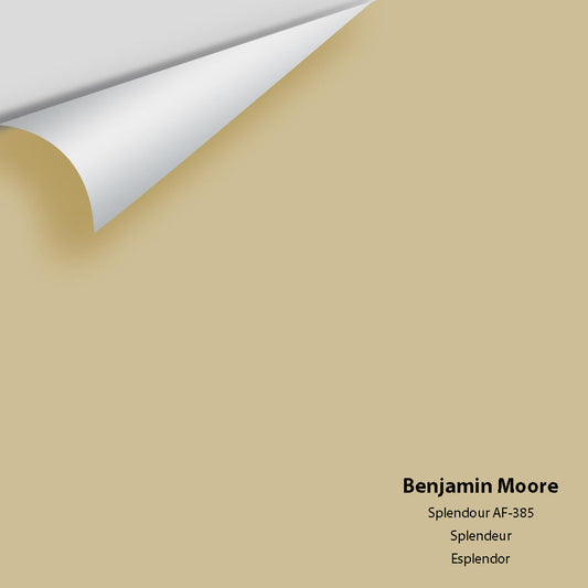 Big Paint Chip - Splendour AF-385