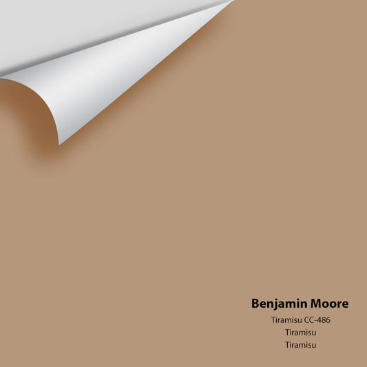 Big Paint Chip - Tiramisu CC-486