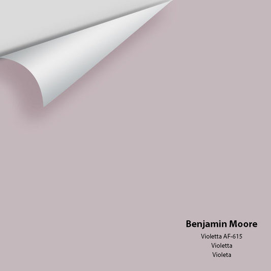 Big Paint Chip - Violetta AF-615