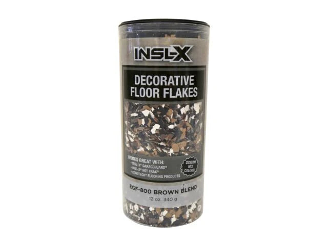 Decorative Floor Flakes EGF-XXX