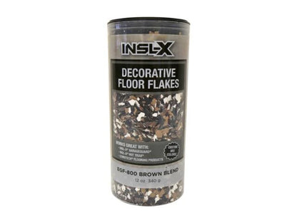 Decorative Floor Flakes EGF-XXX