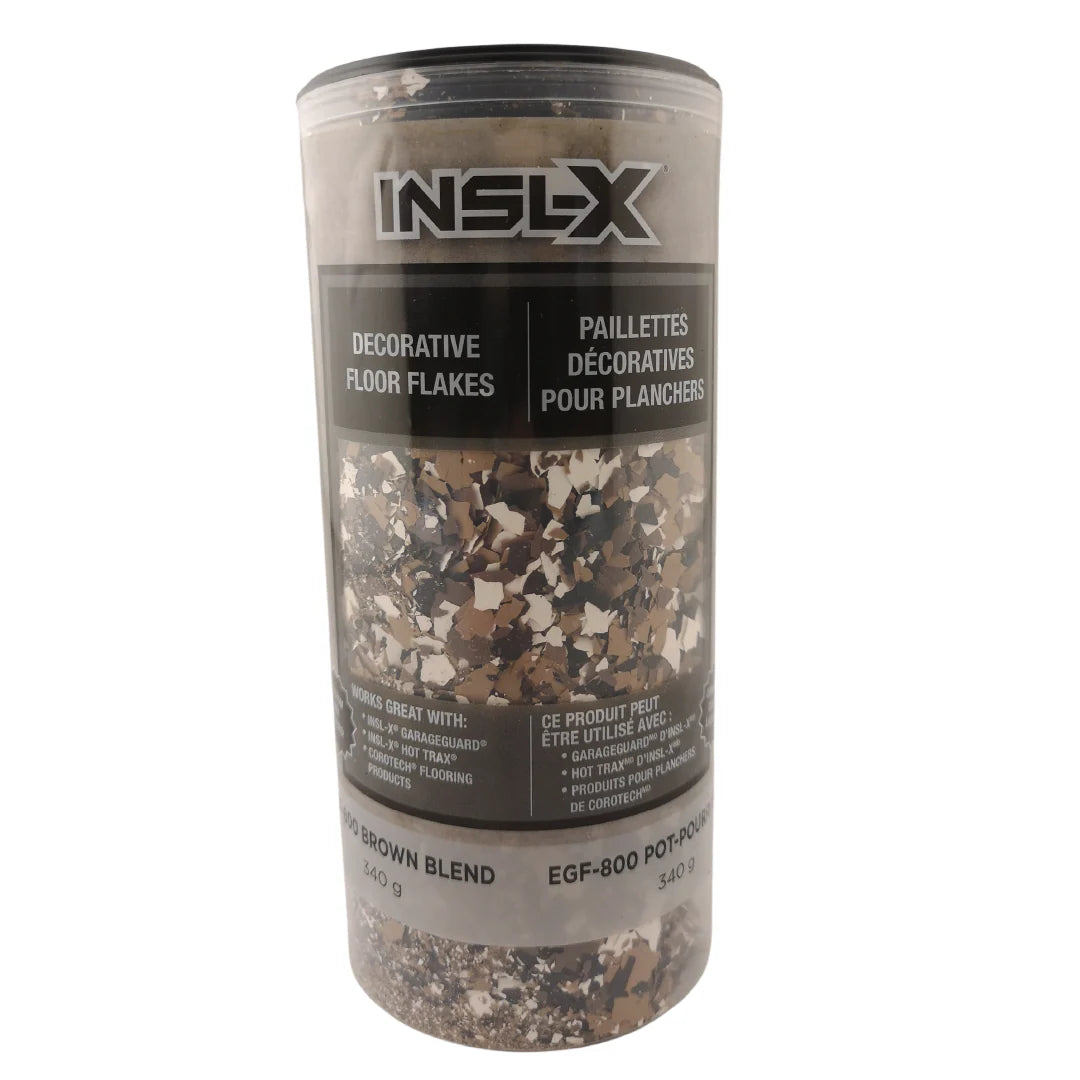 Decorative Floor Flakes EGF-XXX