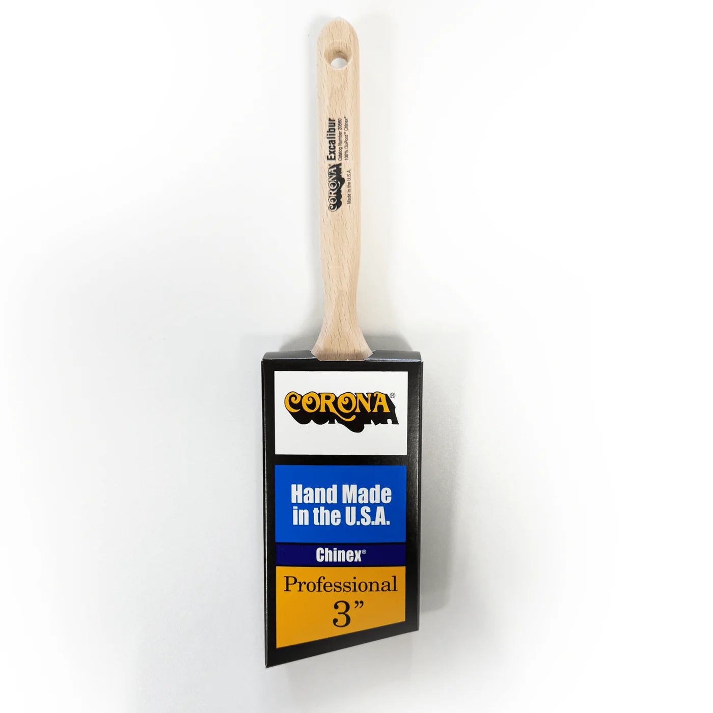 Corona Paint brush-chinex 3