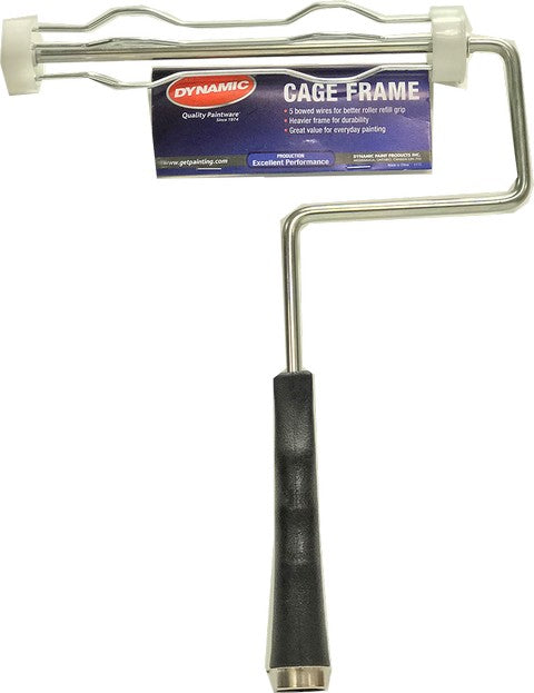 Dynamic 9.5″ Cage Frame