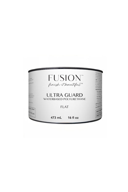 Ultra Gaurd Watebase Polyurethane -473ML