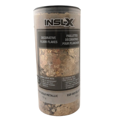 Decorative Floor Flakes EGF-XXX