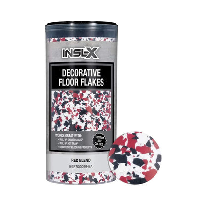 Decorative Floor Flakes EGF-XXX