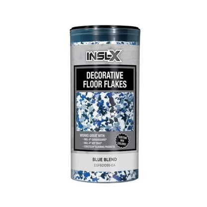 Decorative Floor Flakes EGF-XXX