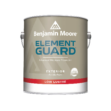 Element Guard  Exterior Paint- Soft Gloss K765