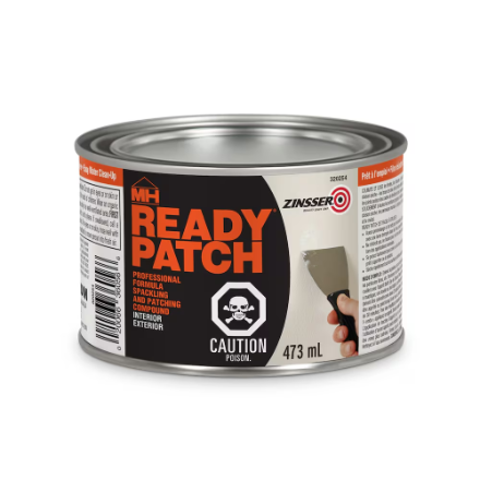 Zinsser MH Ready Patch