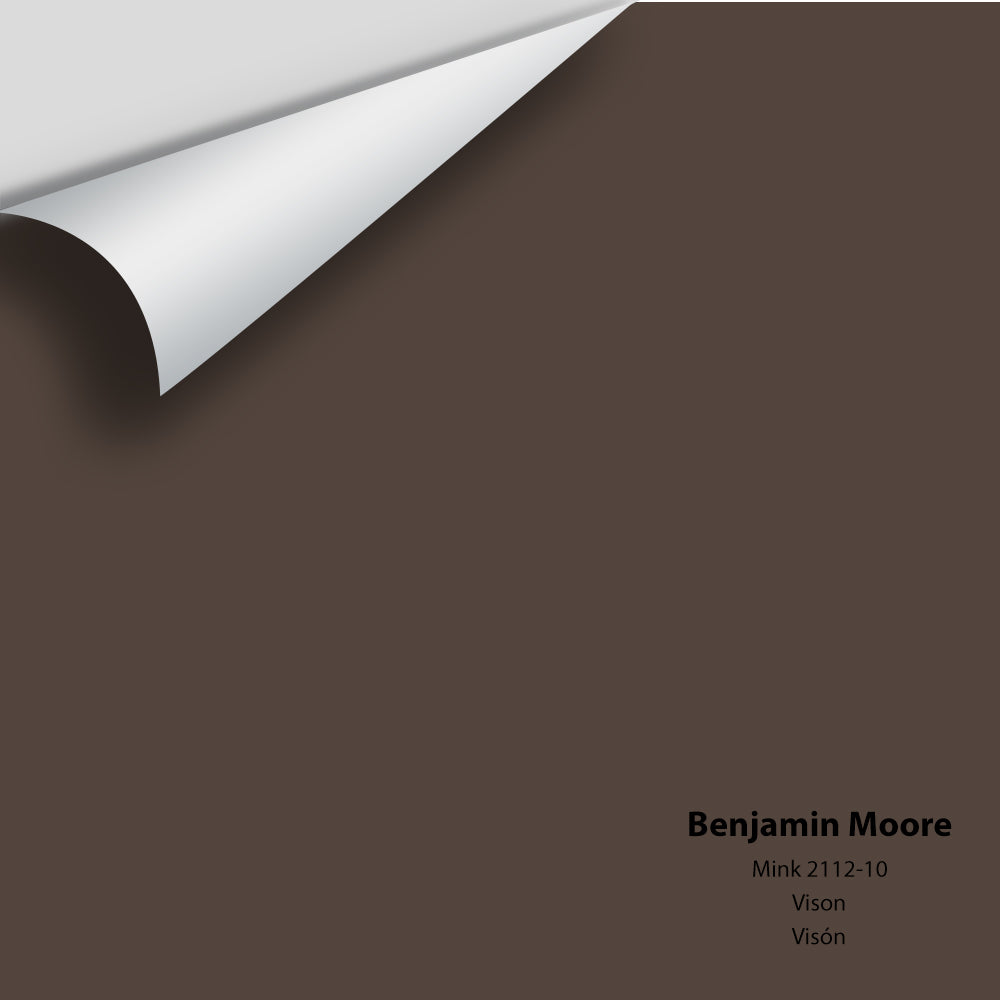 Big Paint Chip - Mink 2112-10
