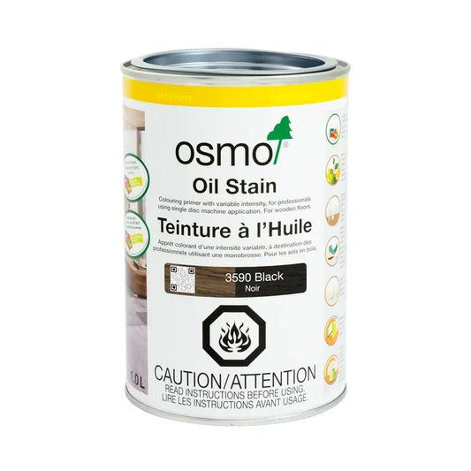 Osmo Oil Stain