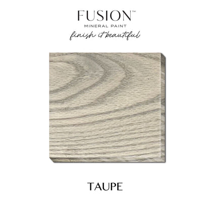 Fusion Stain and Oil All in One Finish-Taupe