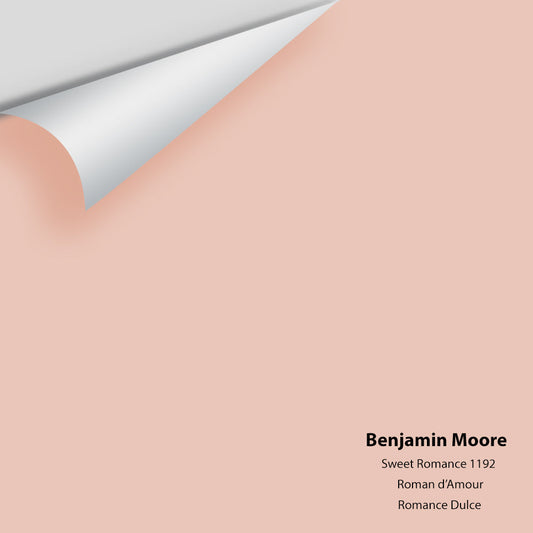 Big Paint Chip - Sweet Romance 1192
