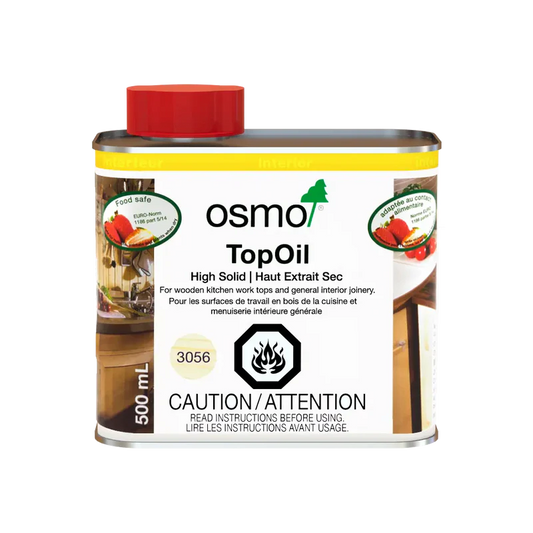 Osmo TopOil