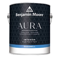 AURA  Interior Paint - Matte Finish F522