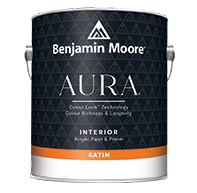 AURA  Interior Paint - Matte Finish F522