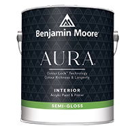 AURA  Interior Paint - Matte Finish F522