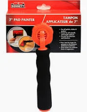 Bennett 7" Pro Pad Paint Edger