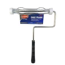 Dynamic 9.5″ Cage Frame