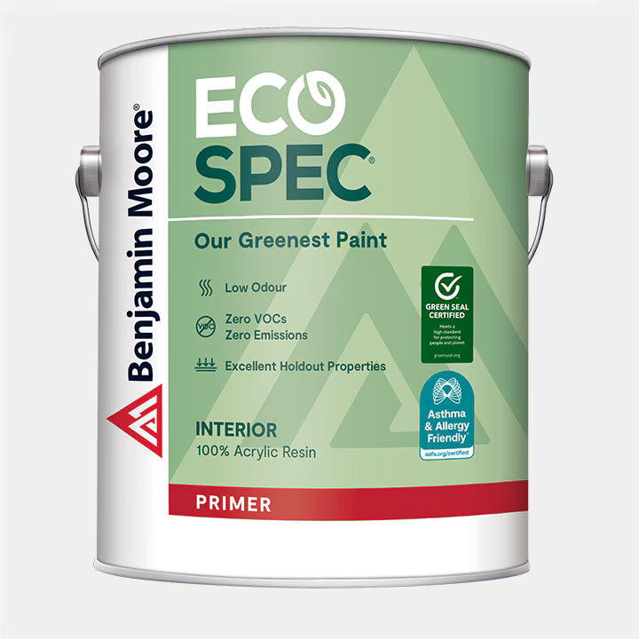 Eco Spec® Interior Primer