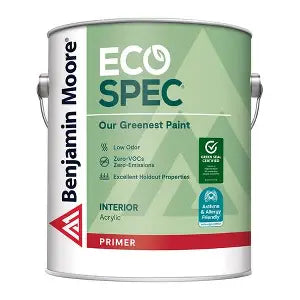 Eco Spec® Interior Primer