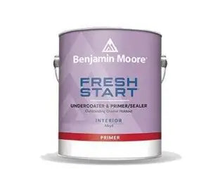 Fresh Start® Undercoater & Primer/Sealer