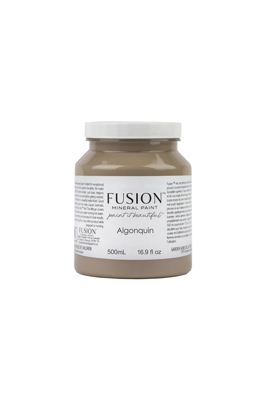Fusion Mineral Paint-Algonquin