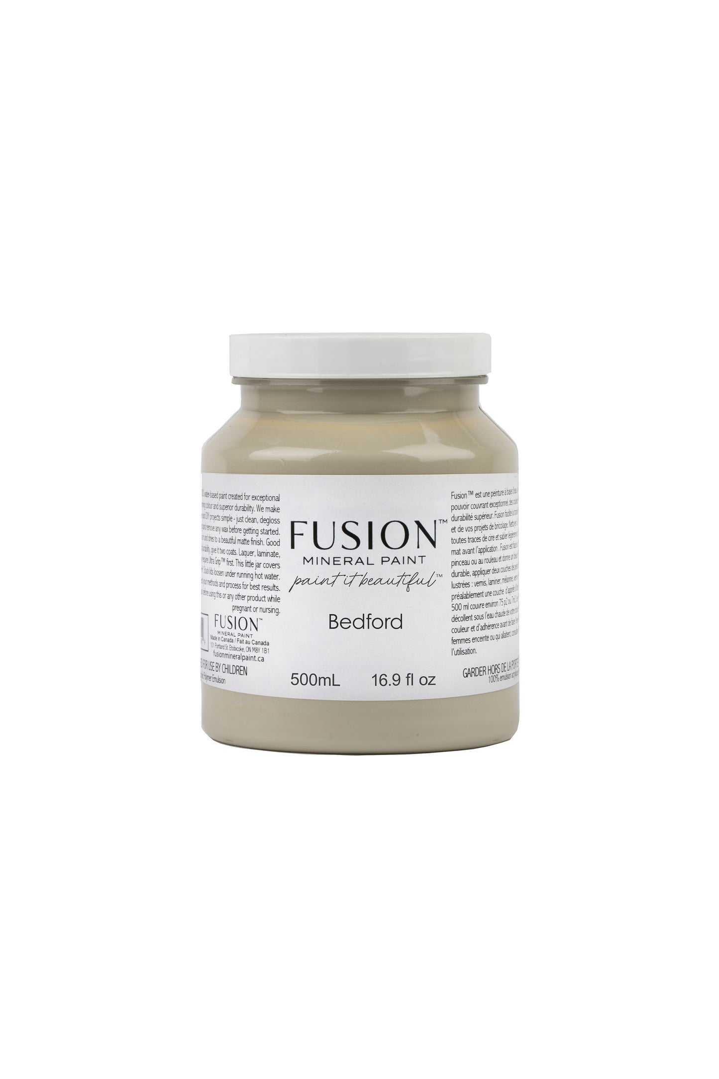Fusion Mineral Paint-bellwood