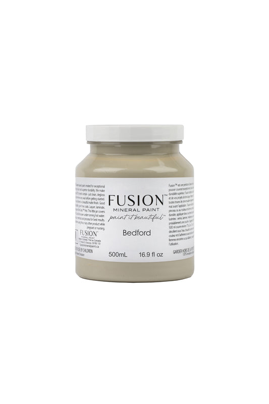Fusion Mineral Paint-bellwood