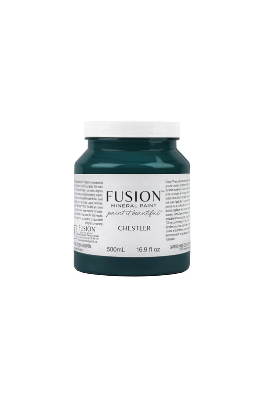 Fusion Mineral Paint-chestler