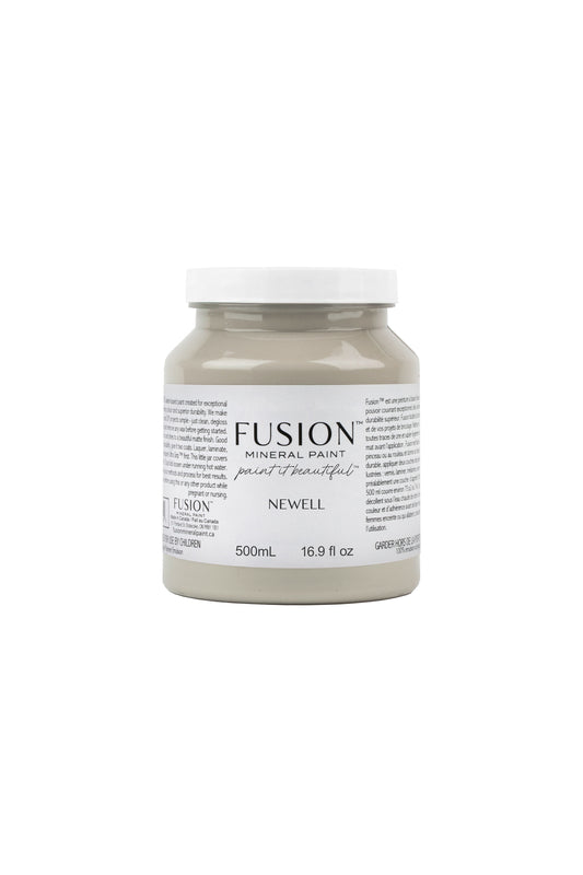 Fusion Mineral Paint-Newell