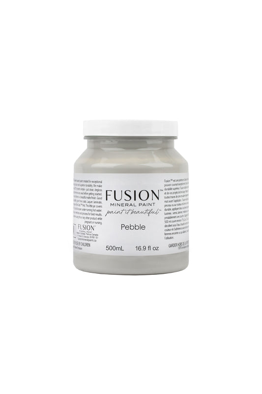 Fusion Mineral Paint-Pebble