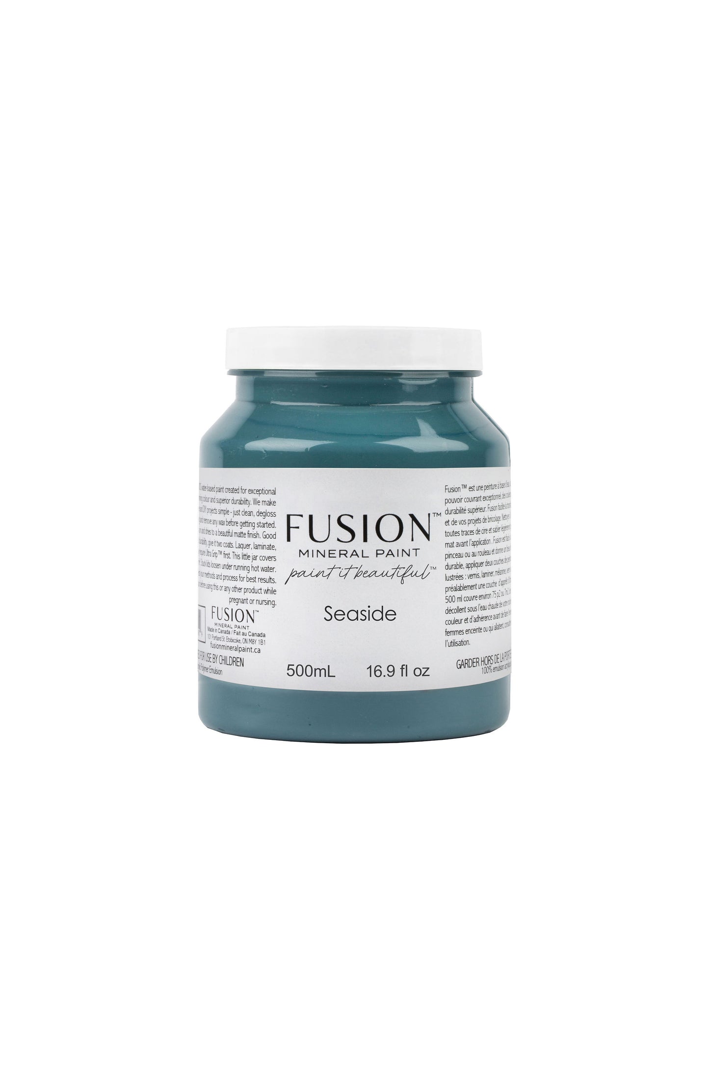 Fusion Mineral Paint-Seaside